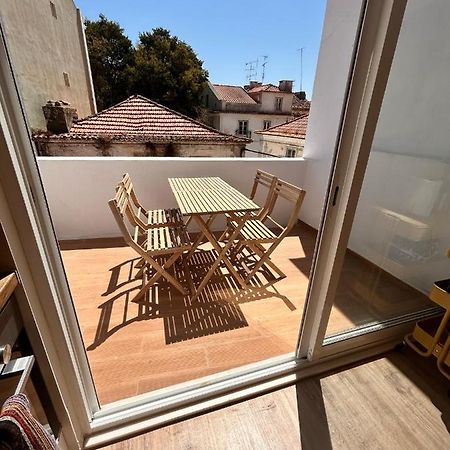 Moradia Fonte Nova Setubal Διαμέρισμα Εξωτερικό φωτογραφία
